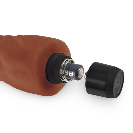 REAL FEEL 7,5 NO.1 BROWN