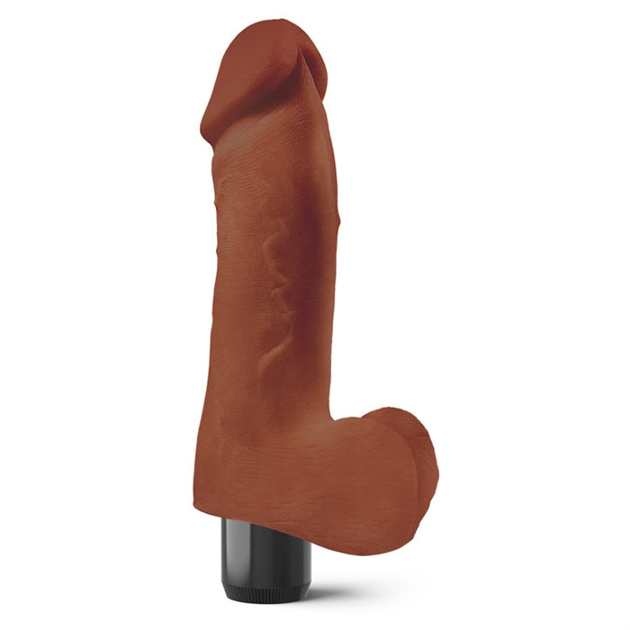REAL FEEL 7,5 NO.2 BROWN