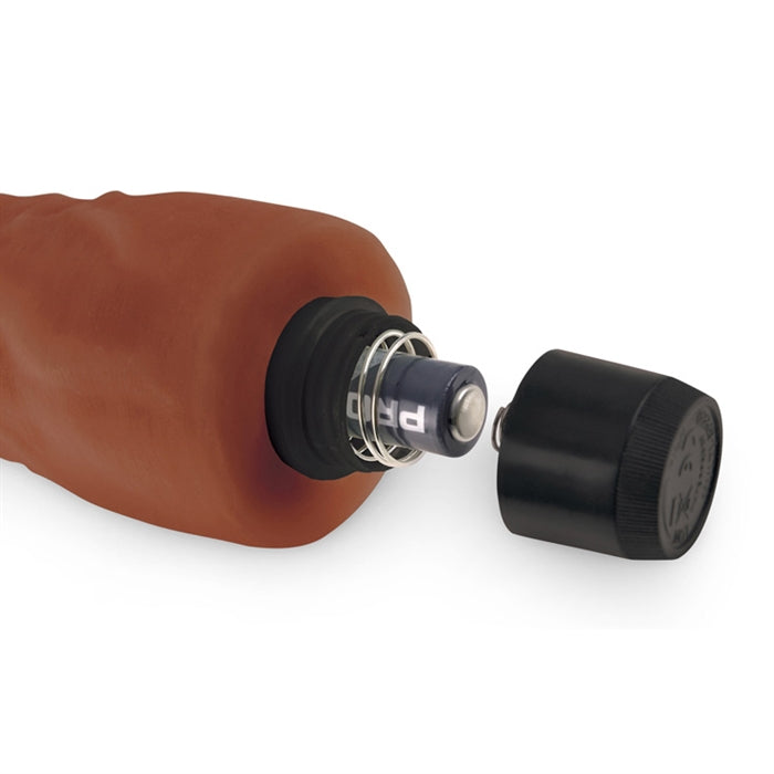REAL FEEL 7,5 NO.2 BROWN