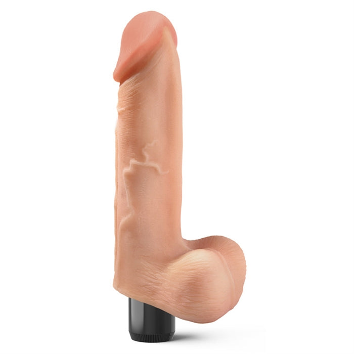 REAL FEEL NO.13 FLESH 8.5''