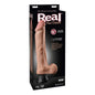 REAL FEEL DELUXE # 12 FLESH