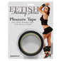 FF PLEASURE TAPE BLACK