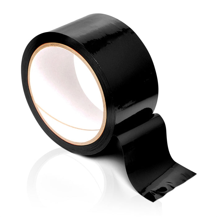FF PLEASURE TAPE BLACK