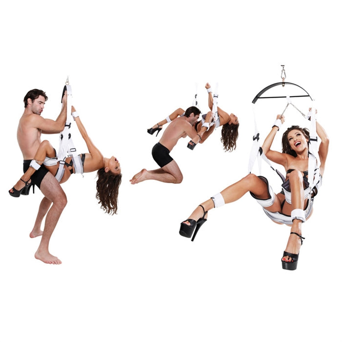 FETISH FANTASY SERIES FANTASY BONDAGE SWING