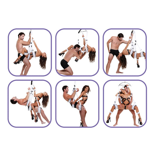 FETISH FANTASY SERIES FANTASY BONDAGE SWING