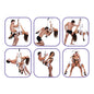 FETISH FANTASY SERIES FANTASY BONDAGE SWING