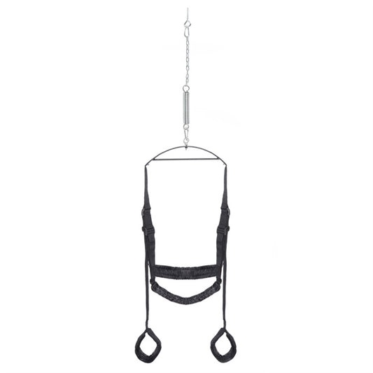 FF FANTASY SWING - BLACK