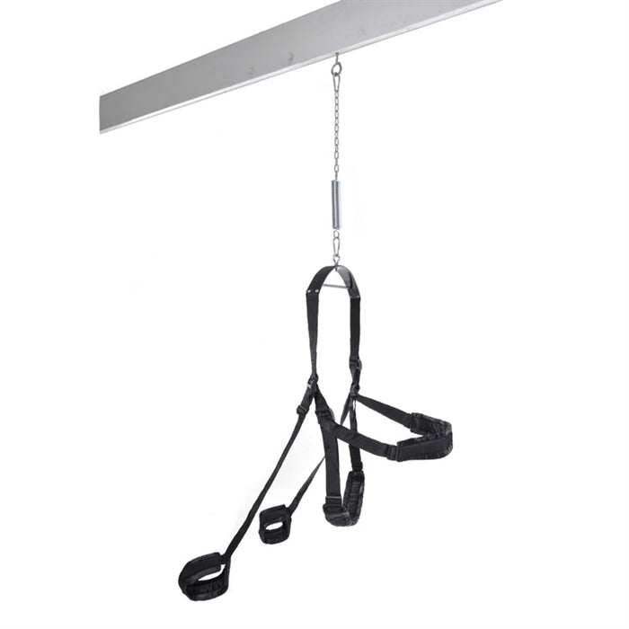 FF FANTASY SWING - BLACK