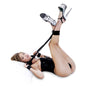 FF  POSITION MASTER WITH CUFFS