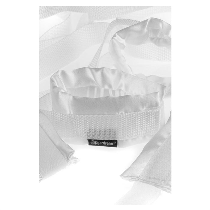WHT FF HONEYMOON BONDAGE KIT