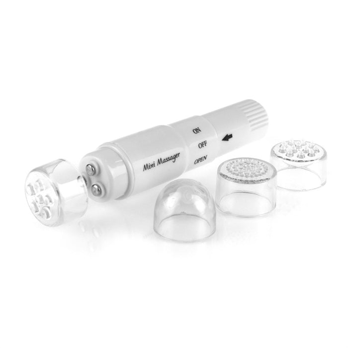 WHT FF HONEYMOON BONDAGE KIT