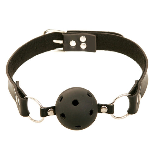 FETISH FANTASY BREATHABLE BALL GAG