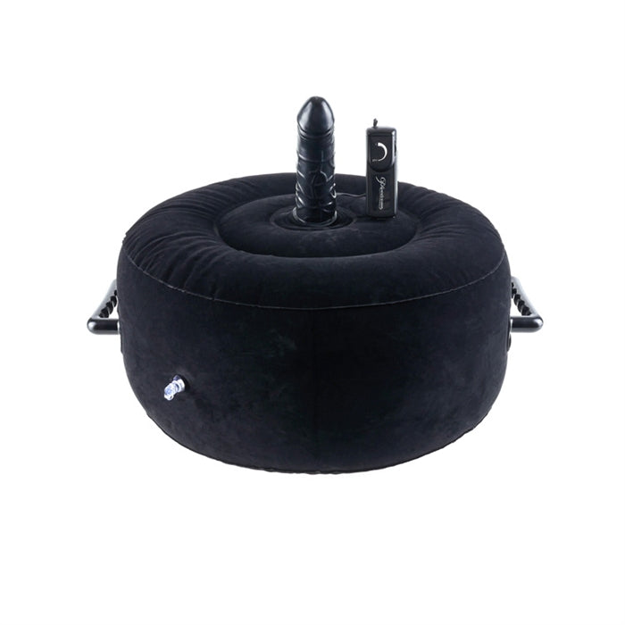 FF INFLATABLE HOT SEAT