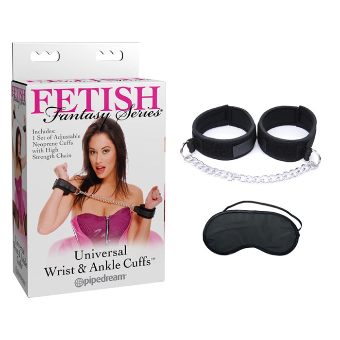 FF UNIVERSAL WRIST ANKLE CUFFS
