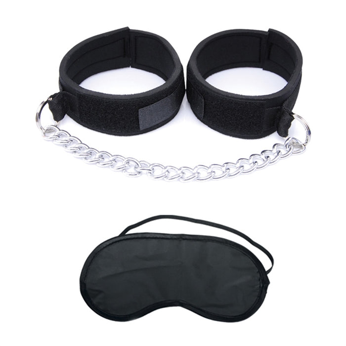 FF UNIVERSAL WRIST ANKLE CUFFS