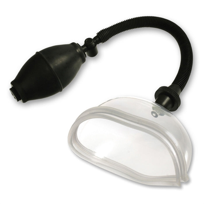 FETISH FANTASY SERIES HIGH INTENSITY PUSSY PUMP