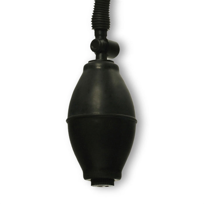 FETISH FANTASY SERIES HIGH INTENSITY PUSSY PUMP