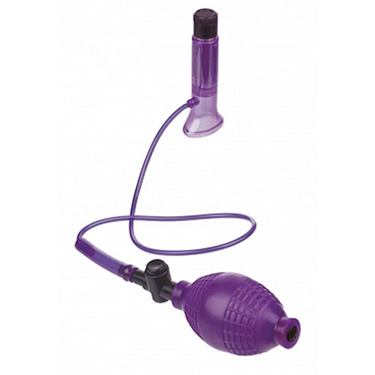 FF VIBRATING CLIT SUCK-HER