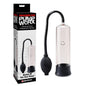PUMP WORX ROOKIE OF THE YEAR PUMP