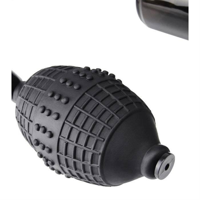 PUMP WORX EURO PUMP