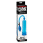 PUMP WORX BEGINNER'S POWER PUMP BLUE