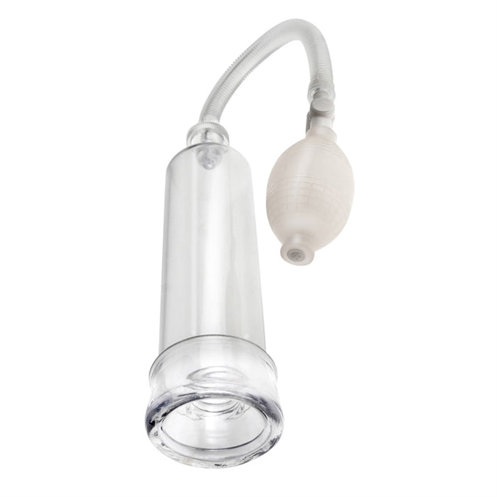 PUMP WORX BEGINNER'S POWER PUMP CLEAR