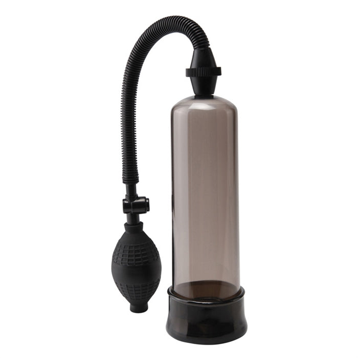 PUMP WORX BEGINNER'S POWER PUMP BLACK