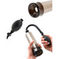 PUMP WORX BEGINNER'S POWER PUMP BLACK