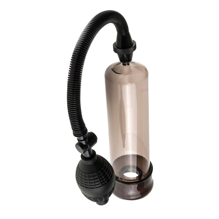 PUMP WORX BEGINNER'S POWER PUMP BLACK
