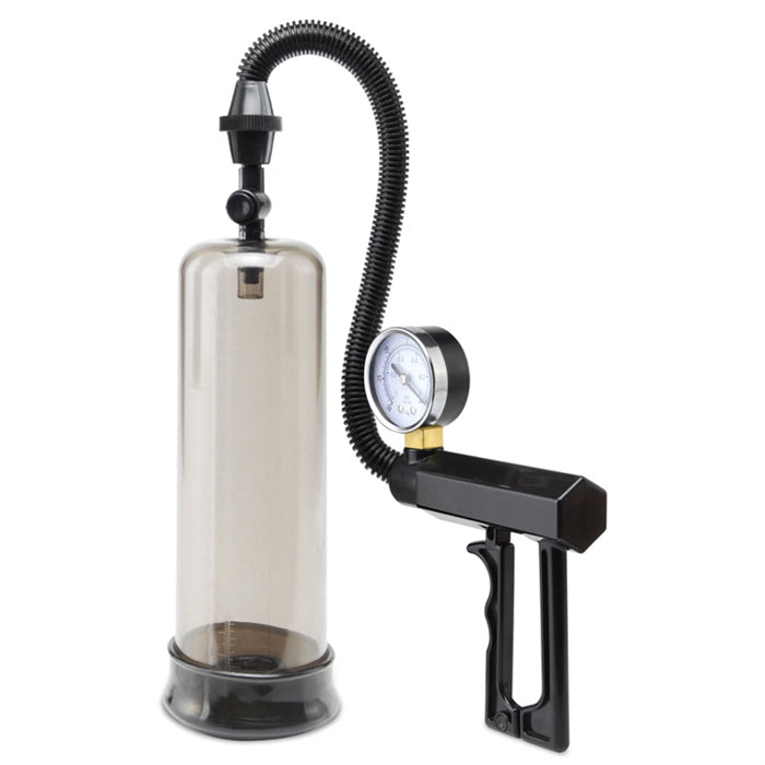 PUMP WORX PISTOL-GRIP POWER PUMP