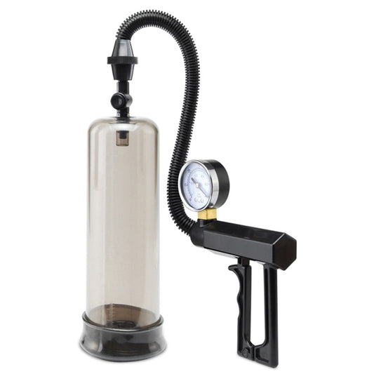 PUMP WORX PISTOL-GRIP POWER PUMP
