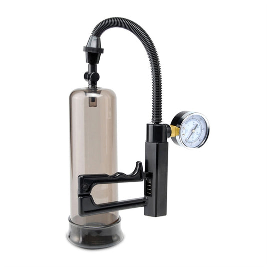 PUMP WORX PISTOL-GRIP POWER PUMP