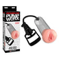 FANTA FLESH PUSSY PUMP BLACK