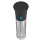 DELUXE AUTO-VAC PUMP BLACK