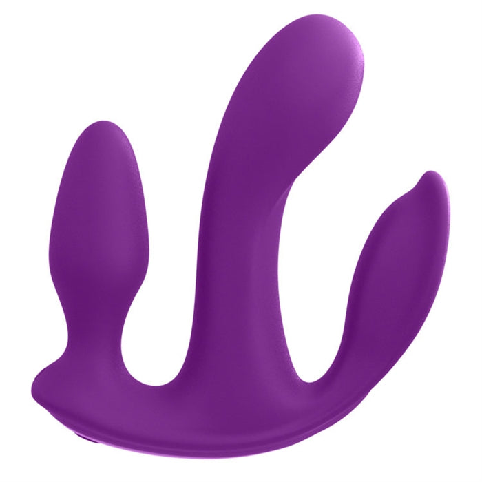 3SOME TOTAL ECSTASY PURPLE