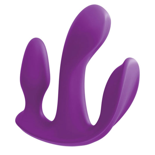 3SOME TOTAL ECSTASY PURPLE