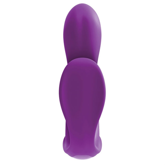 3SOME TOTAL ECSTASY PURPLE