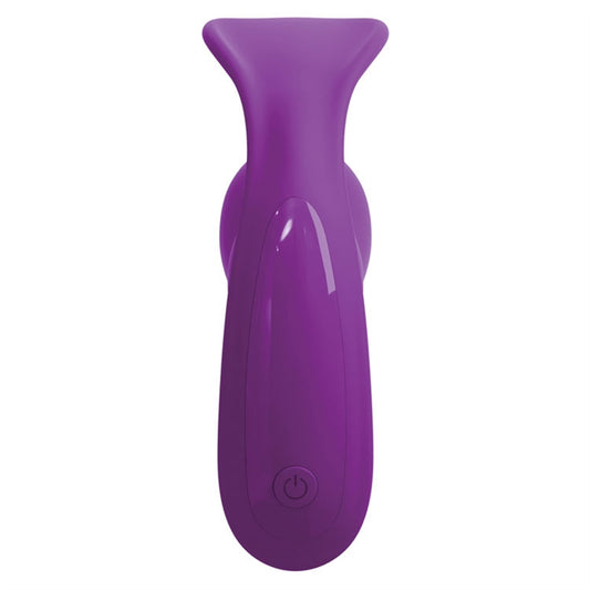 3SOME TOTAL ECSTASY PURPLE