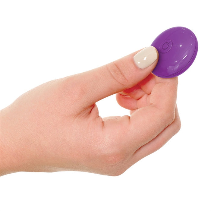 3SOME TOTAL ECSTASY PURPLE