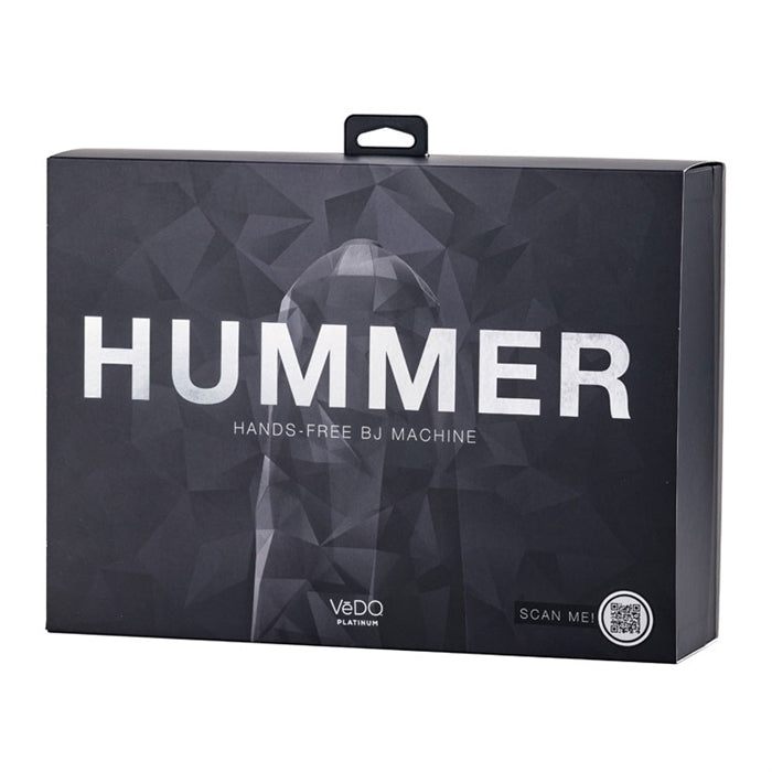 HUMMER 2.0
