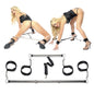 FF SPREAD 'EM BAR & CUFF SET