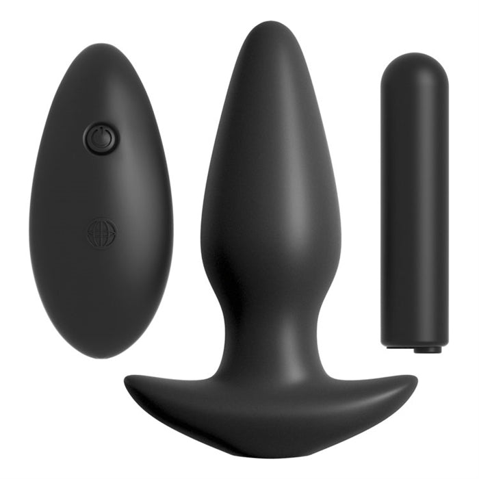 AFC-REMOTE CONTROL SILICONE PLUG