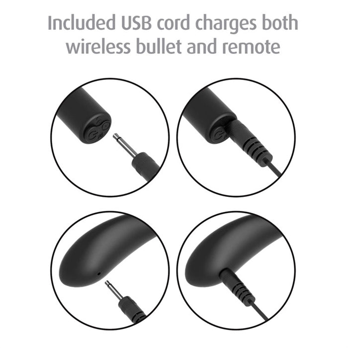 AFC-REMOTE CONTROL SILICONE PLUG