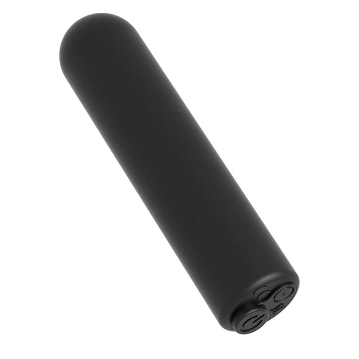 C-RINGZ REMOTE CONTROL PERFORMANCE PRO BLACK