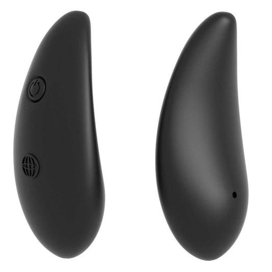 C-RINGZ REMOTE CONTROL PERFORMANCE PRO BLACK