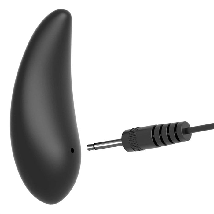C-RINGZ REMOTE CONTROL PERFORMANCE PRO BLACK