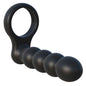 C-RINGZ REMOTE CONTROL DOUBLE PENETRATOR BLACK
