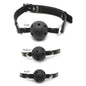 FF BALL GAG TRAINING SYSTEM