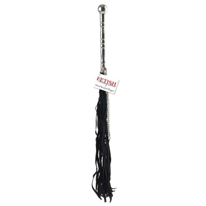 FF BEADED METAL FLOGGER