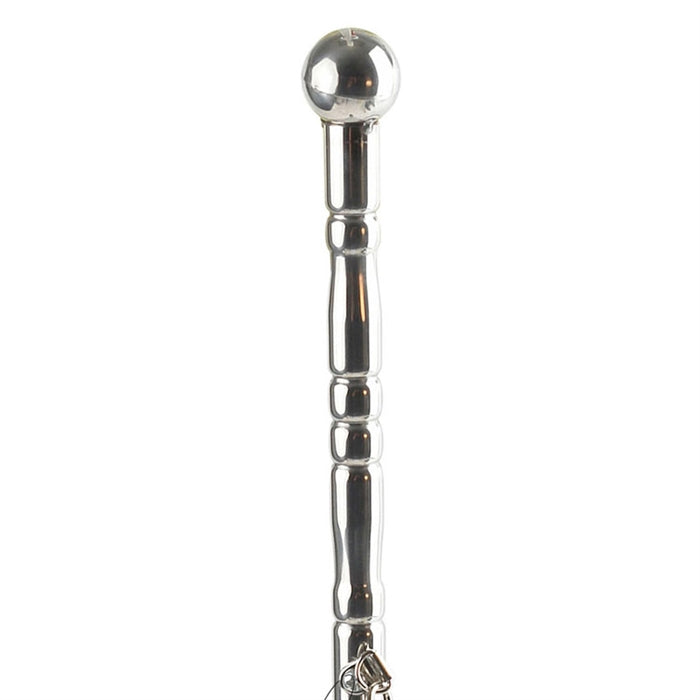 FF BEADED METAL FLOGGER